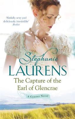 Capture Of Earl Of Glencrae