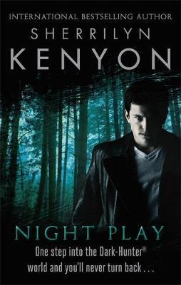 Dark Hunter : Night Play - BookMarket