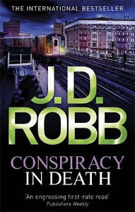 Conspiracy In Death /Bp