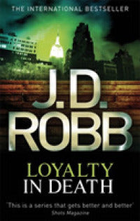 Loyalty In Death /Bp - BookMarket