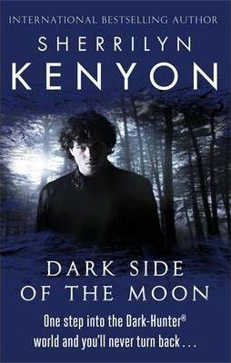Darkhunter Dark Side Of Moon - BookMarket