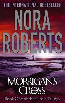 Morrigan'S Cross /Bp - BookMarket