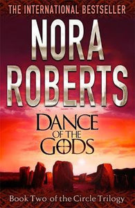 Dance Of The Gods : Number 2 in series