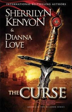 Curse - BookMarket
