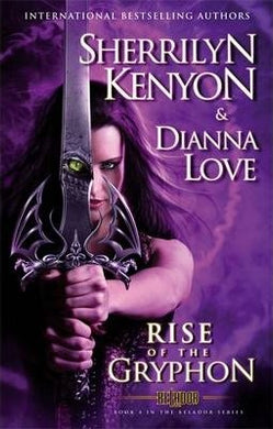 Rise Of Gryphon - BookMarket
