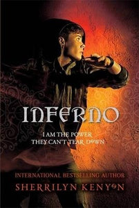Inferno: Chronicles of Nick, Book 4