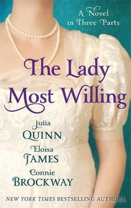 Lady Most Willing
