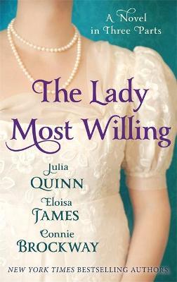 Lady Most Willing