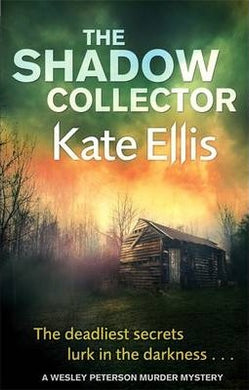 Shadow Collector /Bp - BookMarket
