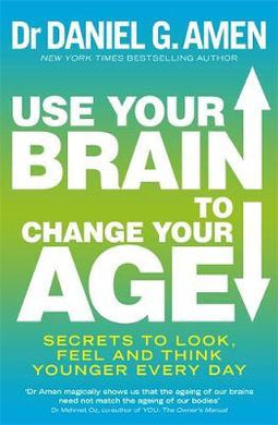 Use Your Brain to Change Your Age /P - BookMarket