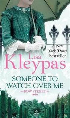 Someone To Watch Over Me /Ap - BookMarket
