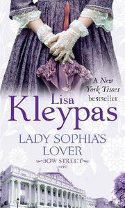 Lady Sophia's Lover