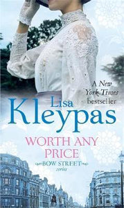 Worth Any Price /P - BookMarket