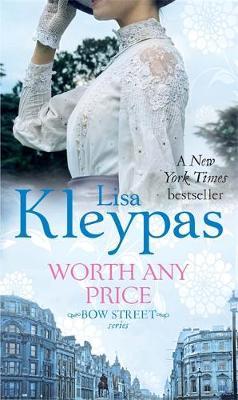 Worth Any Price /P - BookMarket