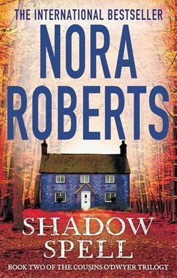 Shadow Spell /Bp - BookMarket