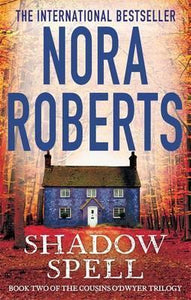 Shadow Spell /Bp - BookMarket