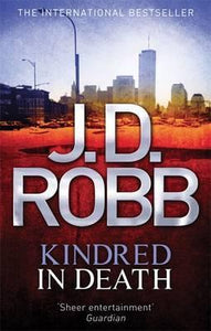 Kindred In Death /Bp - BookMarket