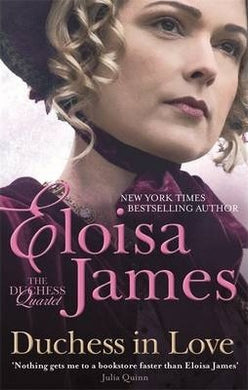 Duchess In Love /Bp - BookMarket
