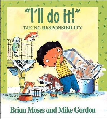 Values: I'll Do It - Taking Responsibility - BookMarket