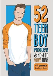 Problem Solved: Boys