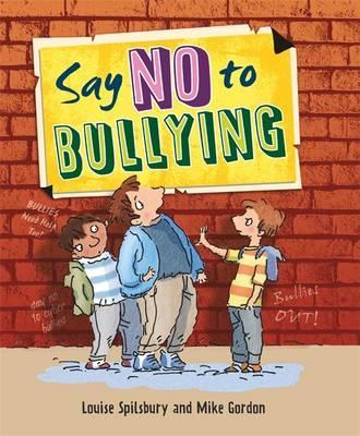 Say No To Bullying - BookMarket