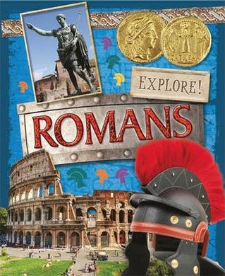 Explore!: Romans - BookMarket