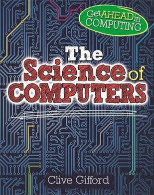 Get Ahead in Computing: The Science of Computers - BookMarket