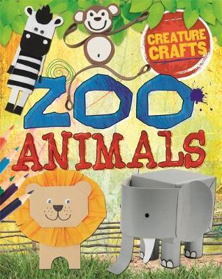 Creature Crafts: Zoo Animals
