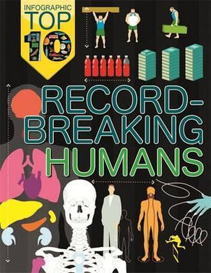 Infographic Top Ten: Record-Breaking Hum - BookMarket