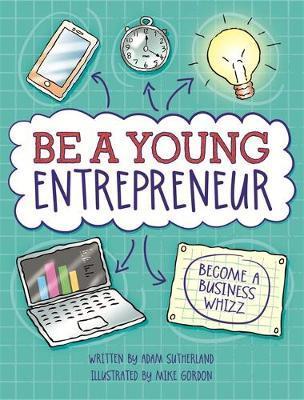Be Young Entrepreneur