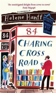 84 Charing Cross Road /Ap