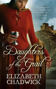 Daughters Of Grail
