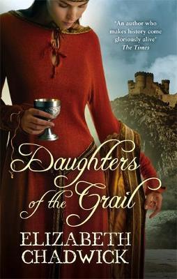 Daughters Of Grail