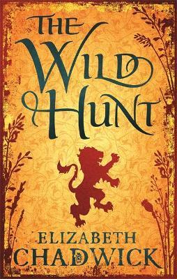 The Wild Hunt : Book 1 in the Wild Hunt series