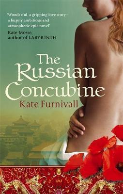 Russian Concubine /Bp - BookMarket