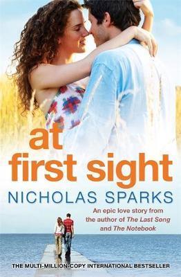 At First Sight /Bp - BookMarket