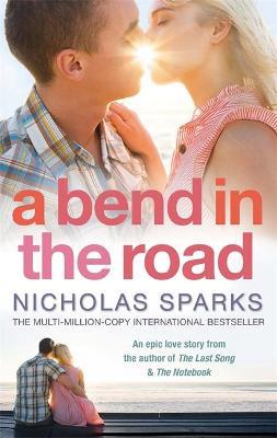 A Bend In Road