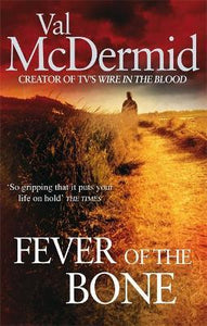 Fever Of Bone /Bp