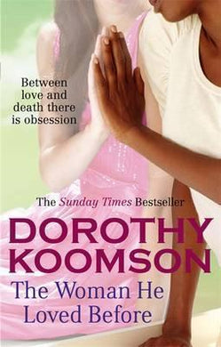 The Woman He Loved Before /Bp - BookMarket