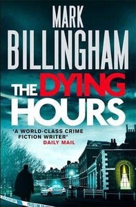 Dying Hours - BookMarket