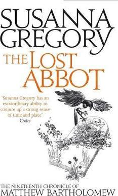 The Lost Abbot : The Nineteenth Chronicle of Matthew Bartholomew - BookMarket