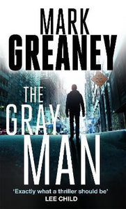 The Gray Man : Now a major Netflix film