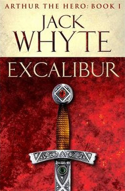 Excalibur /Bp - BookMarket