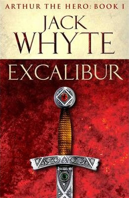 Excalibur /Bp - BookMarket