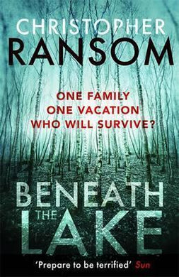 Beneath Lake /Bp - BookMarket