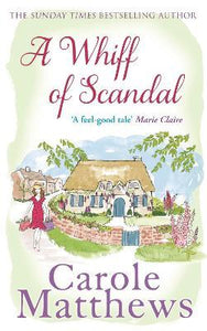 A Whiff of Scandal : The hilarious book from the Sunday Times bestseller