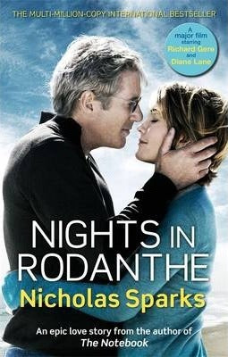 Nights In Rodanthe /Bp - BookMarket