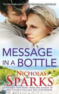 Message In Bottle /Bp - BookMarket