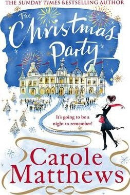 Christmas Party /Bp - BookMarket