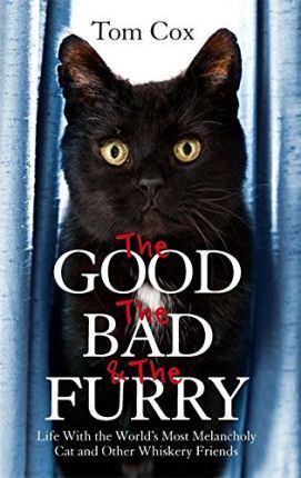Good, The Bad And The Furry /Bp